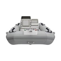 Btm Boat Axion 4.8 Konsollu Alüminyum Sabit Taban