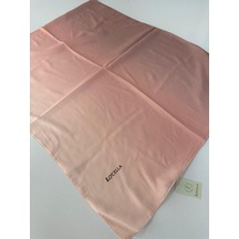 Locella Pamuk Vual Şal Lwd0909-48357 Çok Renkli