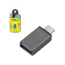 Type-c Otg Çevirici Hadron Hdx5050