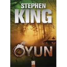 Oyun - Stephen King - Altın Kitaplar
