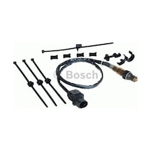 0258017178 Oksijen Sensörü Golf V-jetta Iıı-passat 1.4 Fsı-polo-fabıa-ıbıza-cordoba 1.6 16v 0