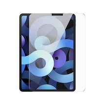 Baseus 0.3mm Tempered Glass İpad Pro 2018-2022 12.9inç Full Ekran Koruyucu 2 Adet Set- 5775
