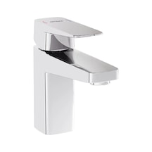 Artema Root Square Lavabo Bataryası A42732 Krom