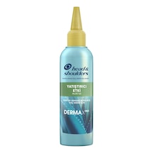 Head & Shoulders Derma X Pro Yatıştırıcı Etkili Aloe İçeren Kepek Karşıtı Saç Derisi Balsamı 145 Ml 2 Adet
