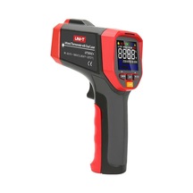 Unit Ut303c+ Kızılötesi Lazerli Termometre