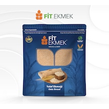Fit Yulaflı Lavaş Ekmeği 300 G