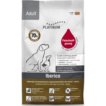 Platinum Iberico Yetişkin Köpek Maması 1,5 Kg