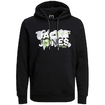 Jack&jones Jcodust Erkek Sweatshirt 12240214-14212 001
