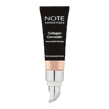Note Cosmetics Collagen Concealer 01 Kolajen İçerikli Spf 20 Göz Altı Kapatıcısı 00