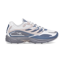 Reebok A102180437 100233908 5w Rbk Premier Road Control Kadın Klasik Sneaker Beyaz - Mavi Beyaz -  Mavi