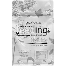 Green House Feeding Hybrids 500 Gr-1716 1 Adet