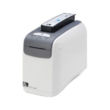 Zebra HC100 Etiket Yazıcı