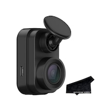 Garmin Araç Kamerası Mini 2, 1080p, 140 Derece Görüş Açısı, Olay Tespit Kaydı Ve İmza Serisi Kumaş-122549