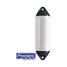 Proceans F-6 Usturmaça 29x109cm Beyaz