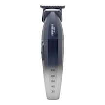 Powertec Ense Sakal Çizim Makinesi Tr-2727 Black