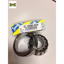 Şanzuman Kamalı Mil Rulmanı Clıo Iıı-kangoo Iı-modus-megane Iı-sandero Jr5 25x59x20 Snr 8200108885