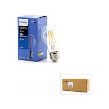 Philips Corepro A60 Filament Rustik Led Ampul 7w E27 2700k 10'lu Paket