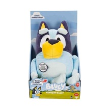 Bluey Türkçe Konuşan Peluş Figür 35 Cm.