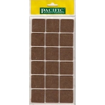 Zemin Koruyucu Keçe Kare 35X35 Mm