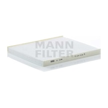 Hyundai Accent Blue Polen Filtresi 2011-2018 Mann Filter