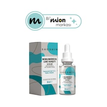 Shoshin Nemlendirici Ve Leke Karşıtı Serum 30 Ml - 4 Adet Tarı