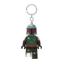 Boba Fett Led Işıklı Anahtarlık