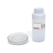 Sodyum Tiyo Sülfat 500 G Katı. Saf