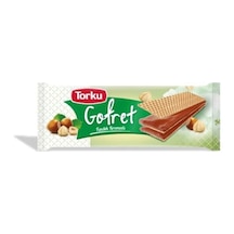 Fındıklı Gofret 142 Gr.