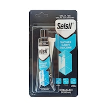 Mutfak Ve Banyo Tup Silikon Anti-küf