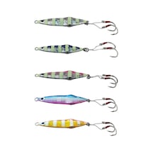 Savage Gear Squısh Jig 11,5cm 130g Sahte Balık