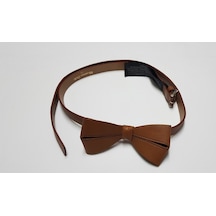 Massimo Dutti 6112/706 Kadın Kemer 70 CM