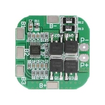 Hx-4s-20a 4s 20a Bms Modül- 1adet