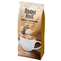 İstanbul Kahve Krema Kahve Beyazlatıcısı 1 KG