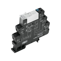 Weidmüller- Trs 24vdc 1no Hc- Demeraj Rölesi
