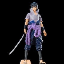 Dükkan Design Uchiha Sasuke 26 Cm Statü Figür