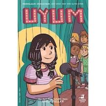 Uyum / Kayla Miller