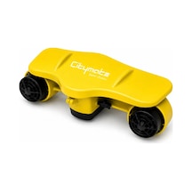 Sea Scooter Elektrikli Deniz Scooter 2 X 600w Çift Motor Sarı