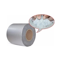 BAYTEC YAPIŞTIRICI BANT SIZDIRMAZLIK BANDI ÇATLAK BANDI 48MM