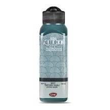 Artdeco Akrilik Boya 140 Ml Oxford Yeşili 3637 Çok Renkli