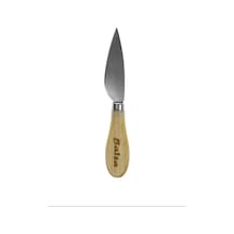 Hubrendy Tedarik Peynir Bıçağı Üçgen Uç Royaleks-pb04 Diğer