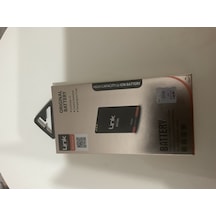 Linktech Samsung J3 Batarya