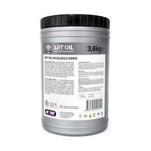 Art Oil Super Kauçuklu Gres 3.6 KG