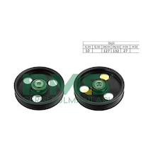 Bms Alternatör Gergi Rulmanı Clıo Iı-ııı-kng-exp 01- -mgnıı 02- -logan 07- -scenıc Iı 1.5dcı K9k Bms 567 8200170009 8200171807 8200641468
