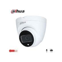 Dahua Dh-ıpc-1230v-sa Fullcolor Mikrofonlu 2mp 2.8mm Ip Kamera Dome