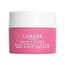 Lumene Kırışıklık Karşıtı & Sıkılaştırıcı Gündüz Bakım Kremi 50 Ml