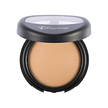 Flormar Baked Powder Mat Beige Pudra 030