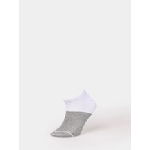 Colin's Colins Erkek Gri Çorap Cl1075862 Q1.v1 Gra Gri