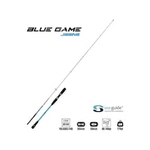 Fujin Bluegame Jigging 203cm 60-140gr Jig Kamışı