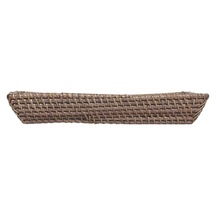 Yargıcı Dekoratif Kase 16x26x4 Cm 26ynhs1089m St
