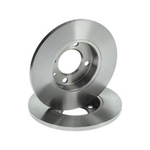 Seat Ibiza 1.6 1997-2003 Bosch Ön Disk Takım Abu-aee-aeh-aft-akl-alm-apf-aur